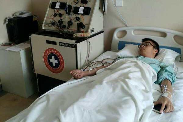 HaveaNiceDeath眩晕机制是什么